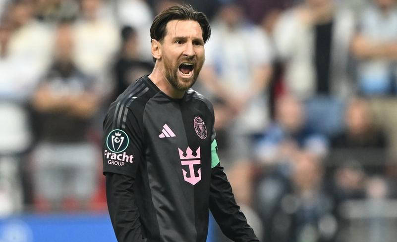 爱游戏官网-关于日本队引发争议！，梅西官方宣布比赛规则变更新规引发球迷热议的信息