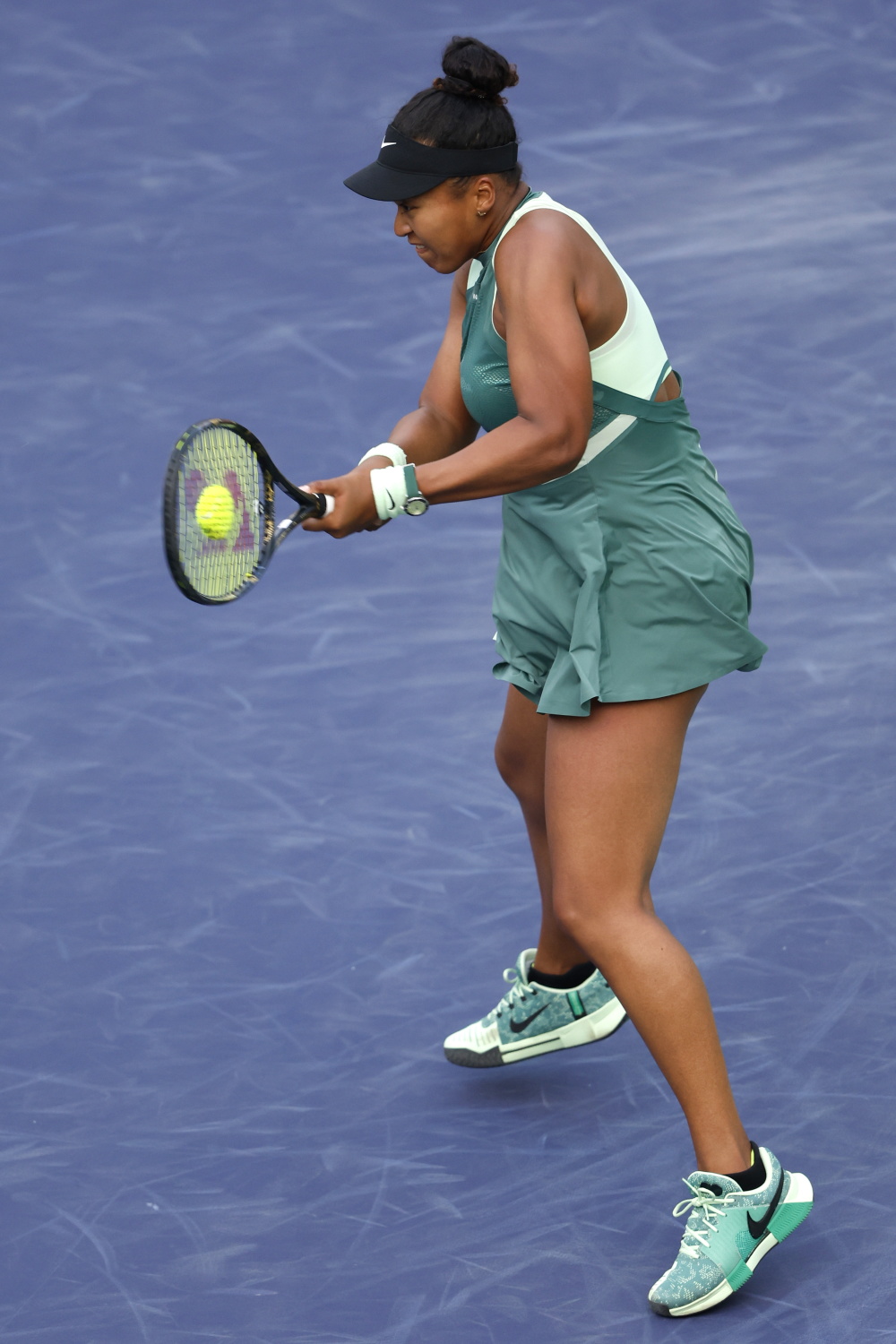 爱游戏-夺冠首场状态出色，勇士观众沸腾！，大坂直美重返赛场观众掌声雷动的简单介绍